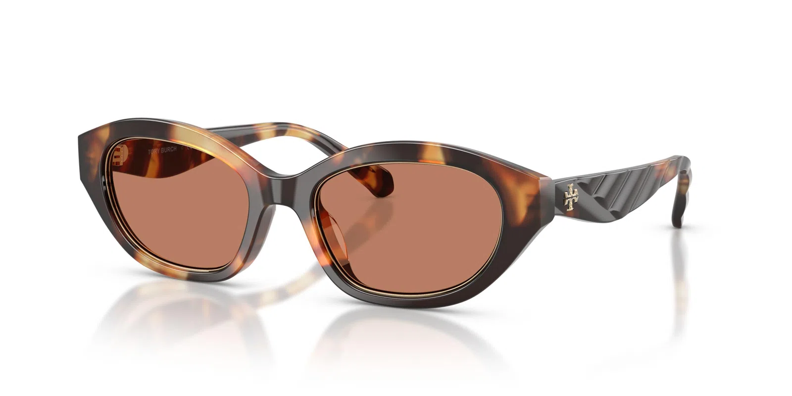 Tory Burch 7232U Sunglasses - view 4